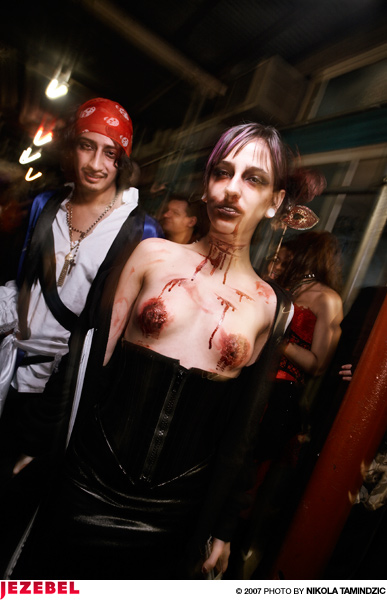 Illustration for article titled You Are Not The Only One Who Can't Get The Fake Blood Off Your Nipples Today